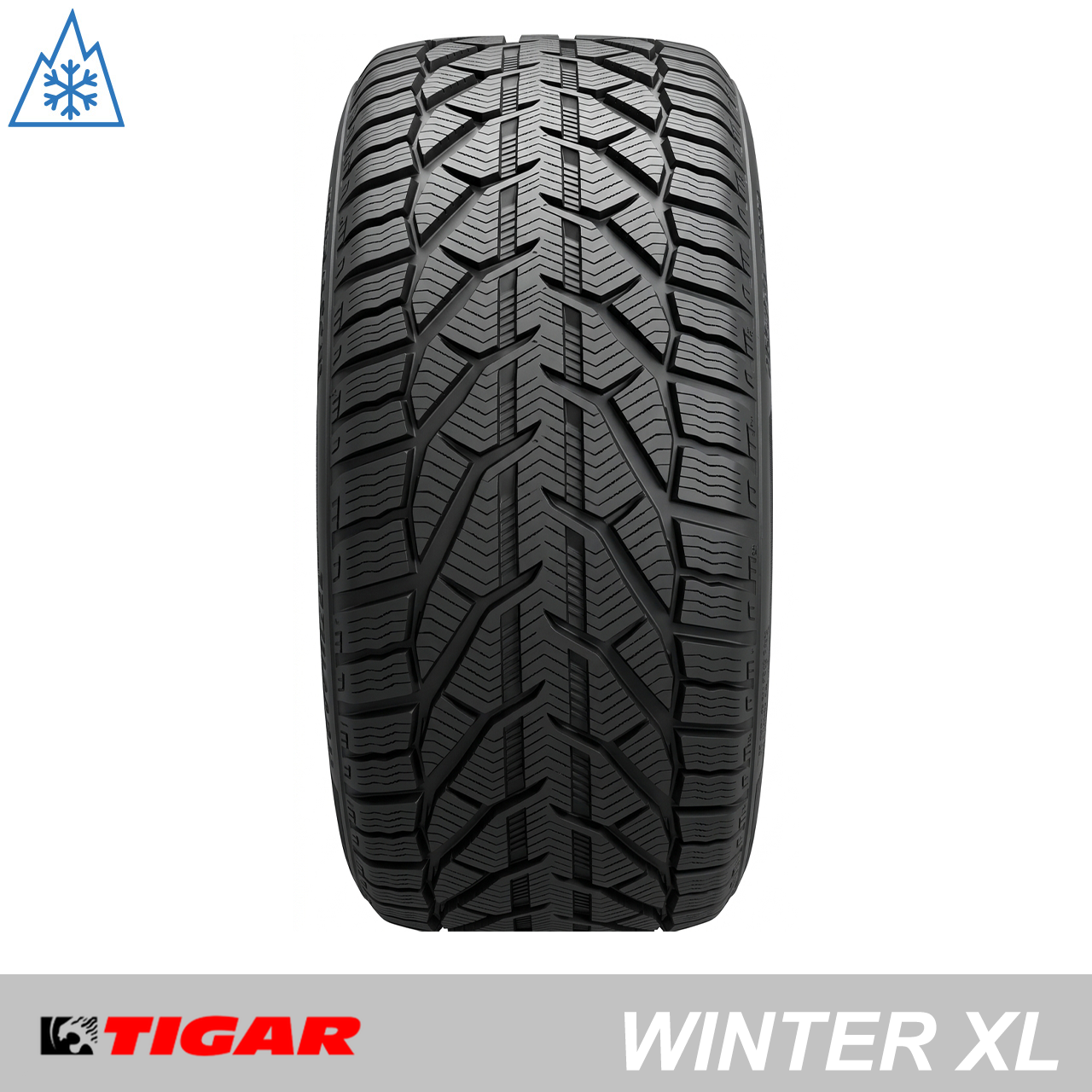 Tigar 225/40 R18 92V XL Win. M+S