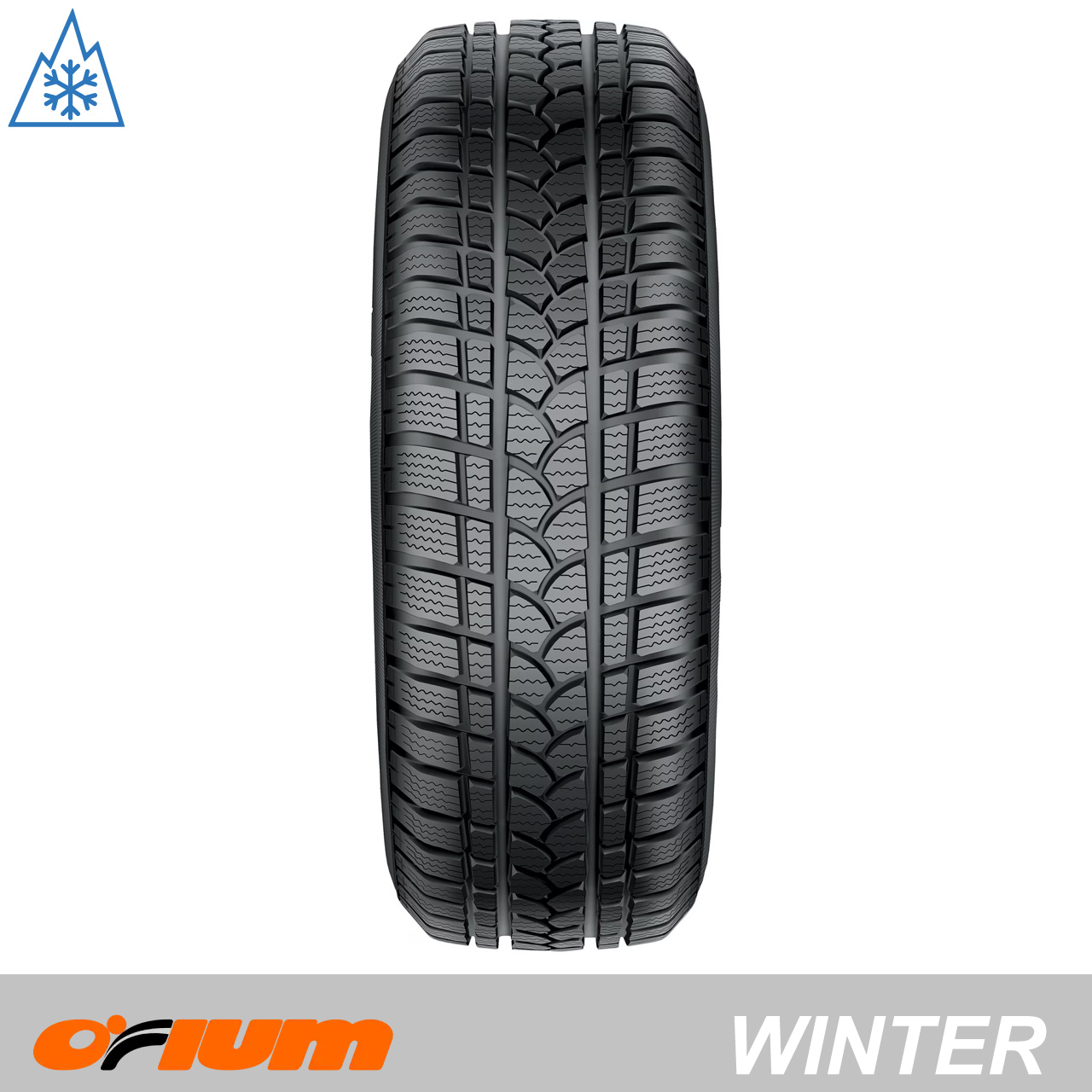 Orium 185/65 R14 86T Winter