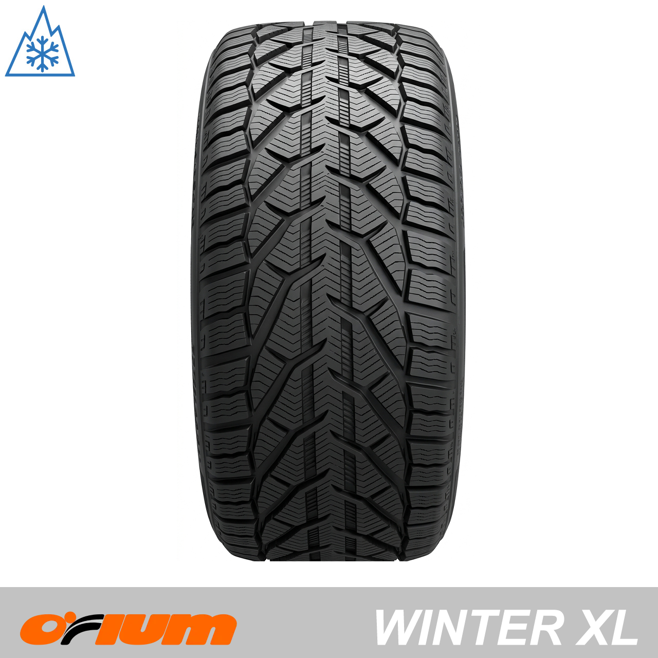 Orium 205/45 R17 88V Winter XL