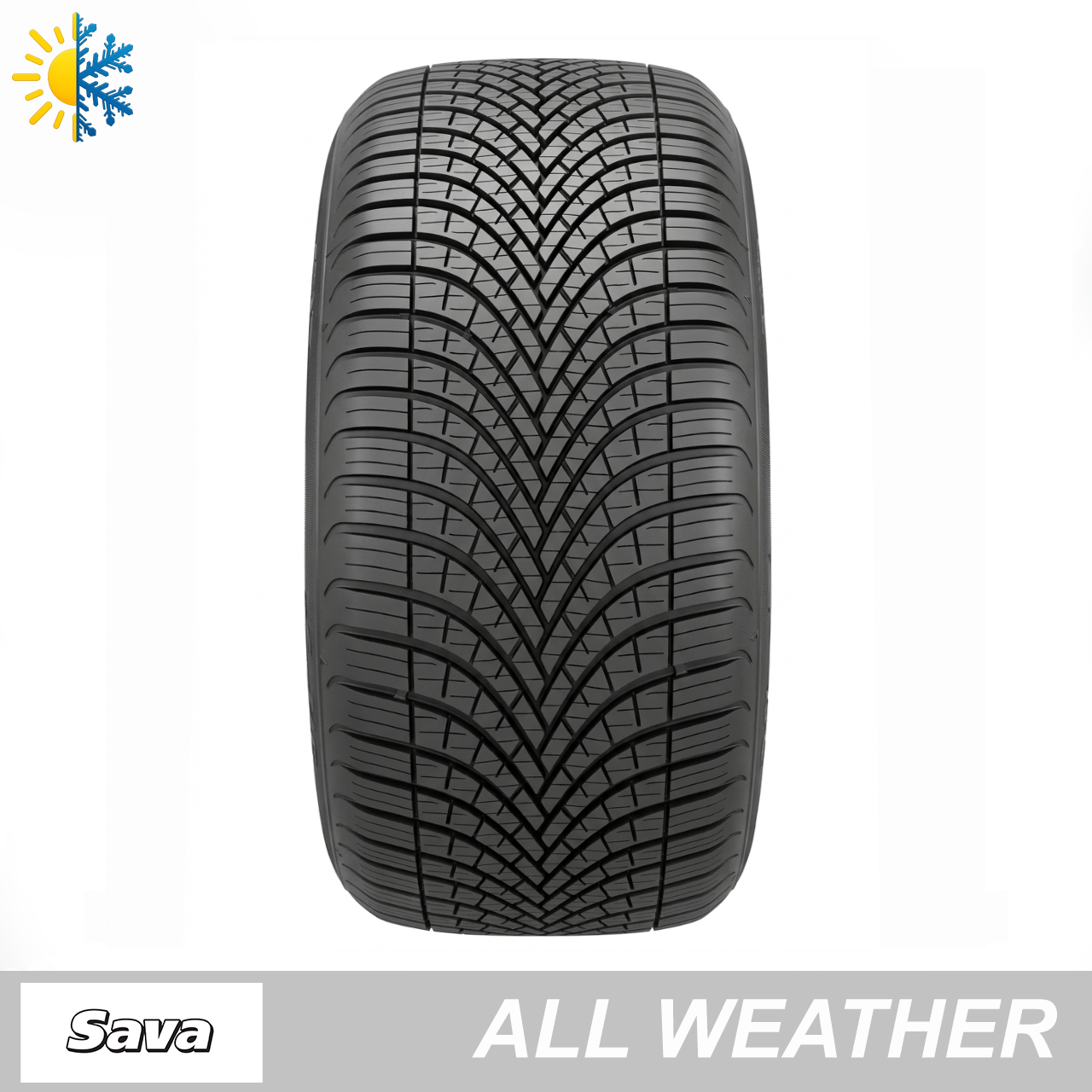 Sava 215/65 R16 98H All Weather