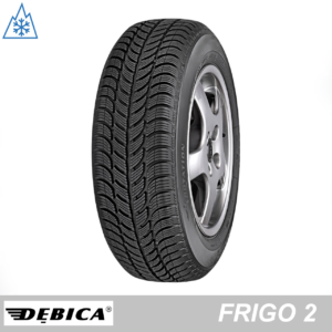 Debica 175/70 R14 84T Frigo 2