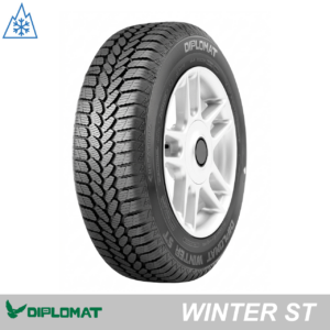 Diplomat 145/70 R13 71T Winter ST
