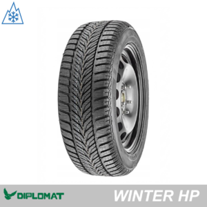 Diplomat 215/50 R17 95V Winter HP
