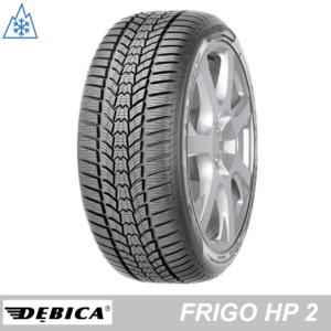 Debica 205/50 R17 93V Frigo HP2
