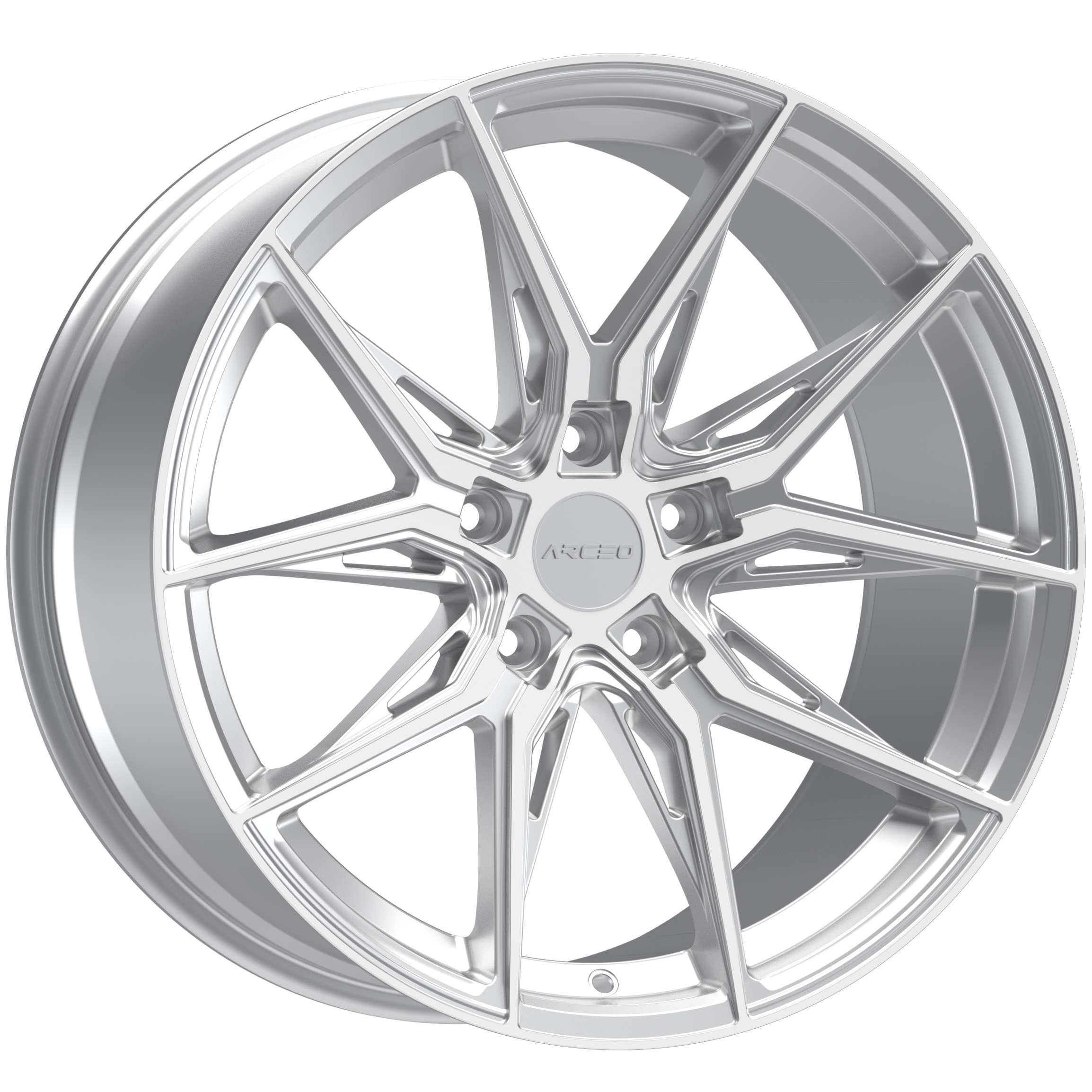 ARCEO 8.0x18"-5x112 ET35 CB73.1