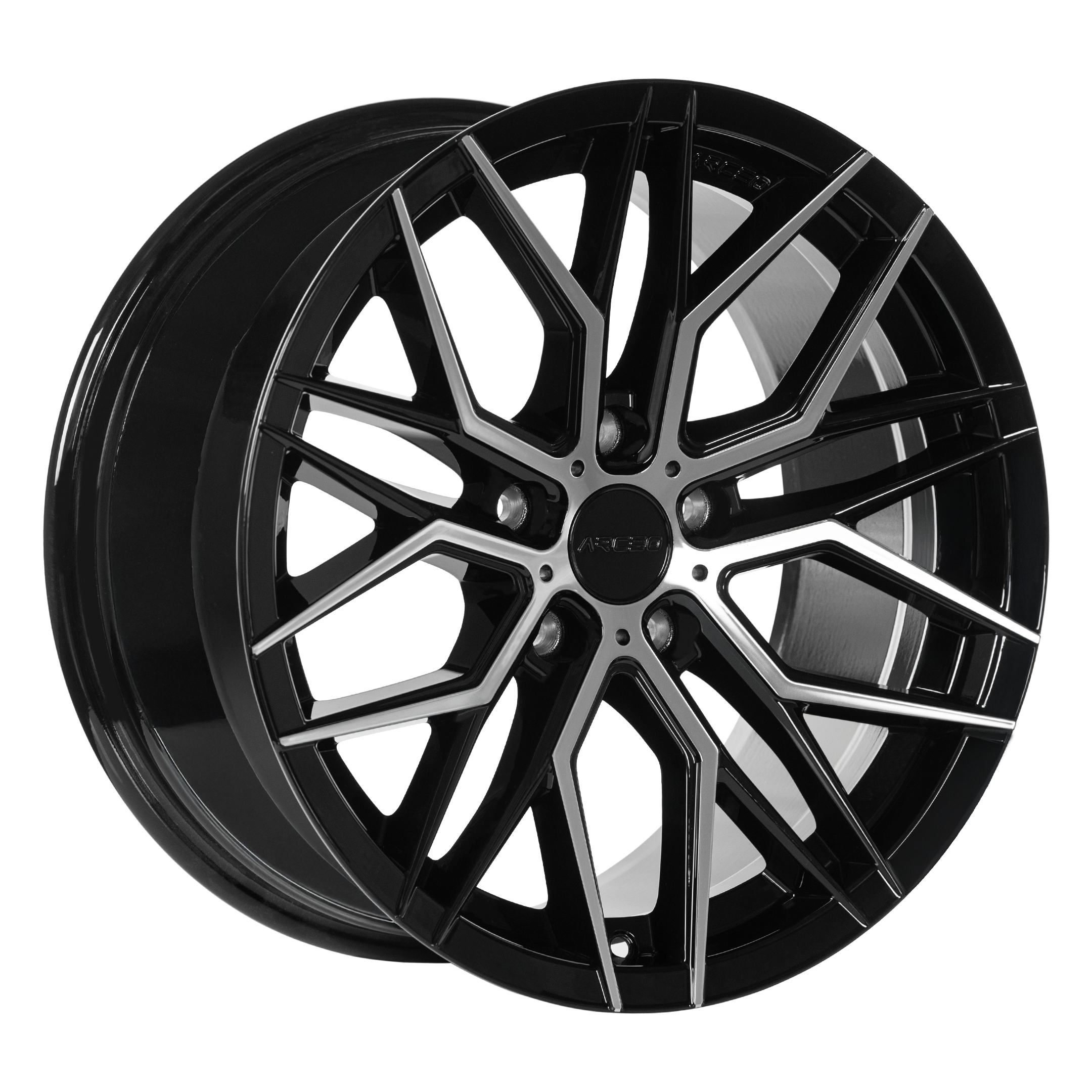 ARCEO 8.5x19"-5x112 ET40 CB73.1
