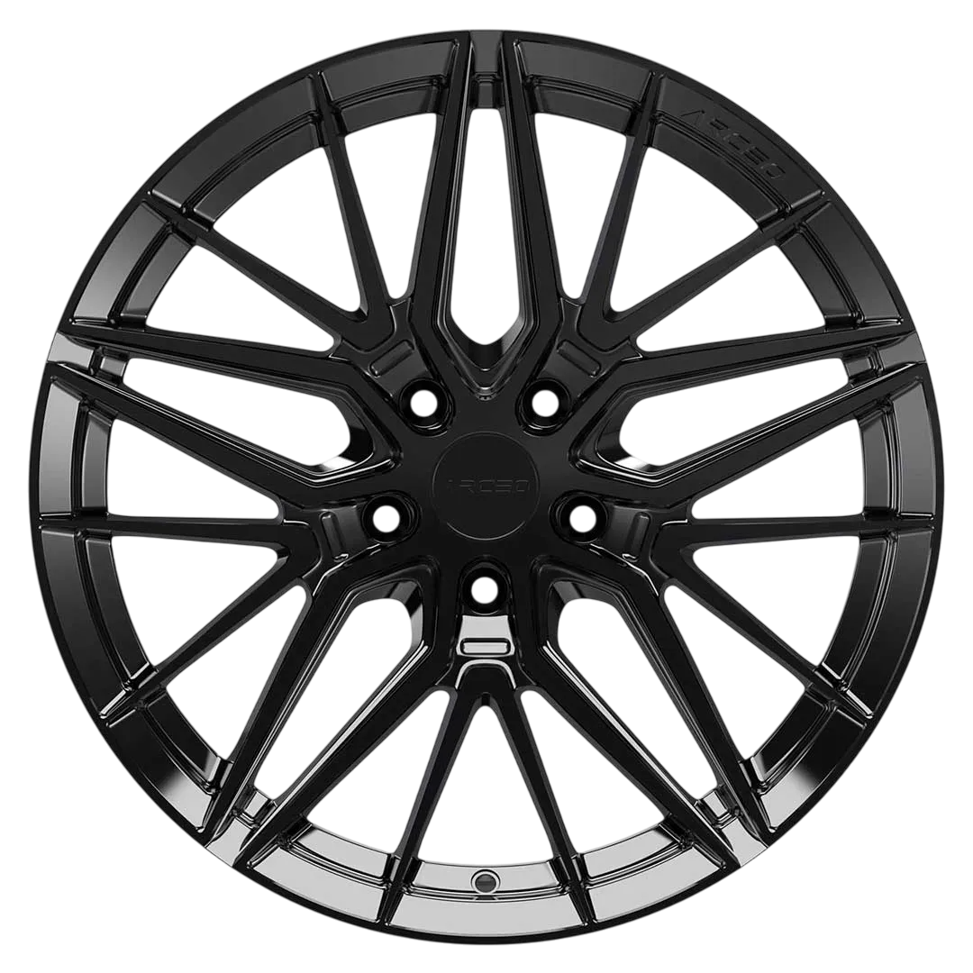ARCEO 9.5X19"-5X120 ET37 CB72.6