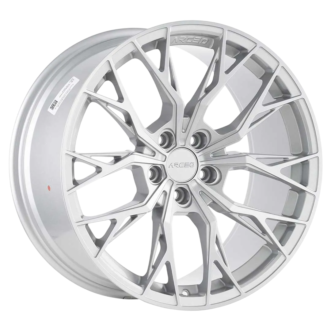 ARCEO 8.5x19"-5x112 ET35 CB73.1
