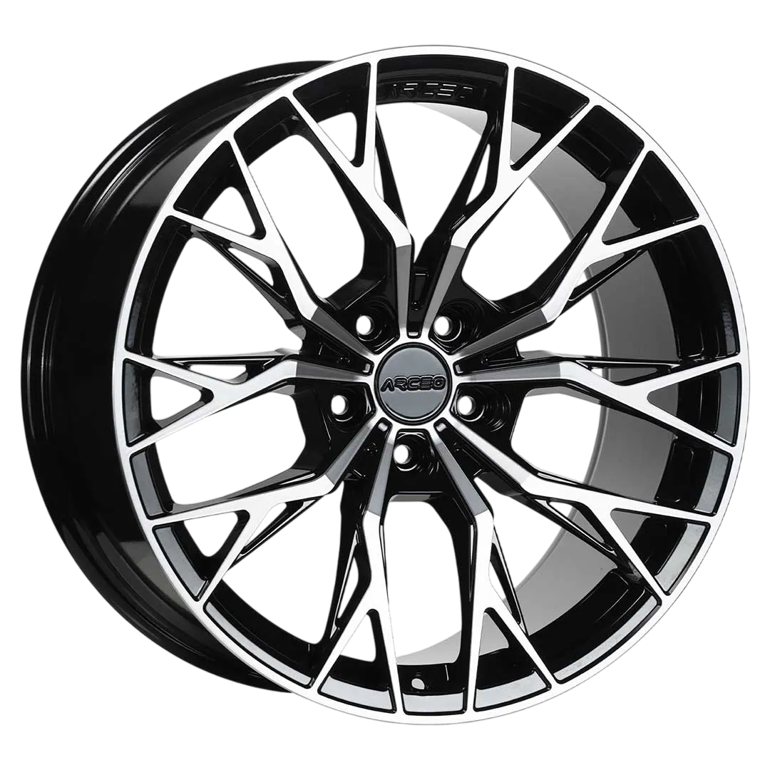 ARCEO 8.5x19"-5x112 ET35 CB73.1