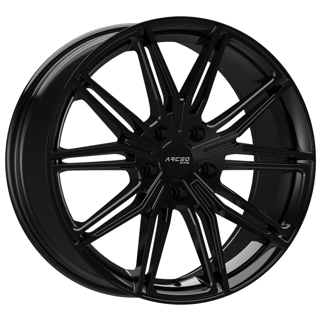 ARCEO 9.0x19"-5x112 ET42 CB73.1