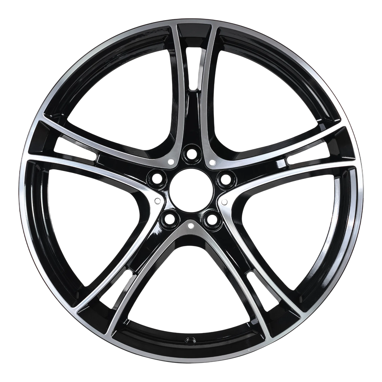EMR 8.0x19-5x120 ET35 CB72.6