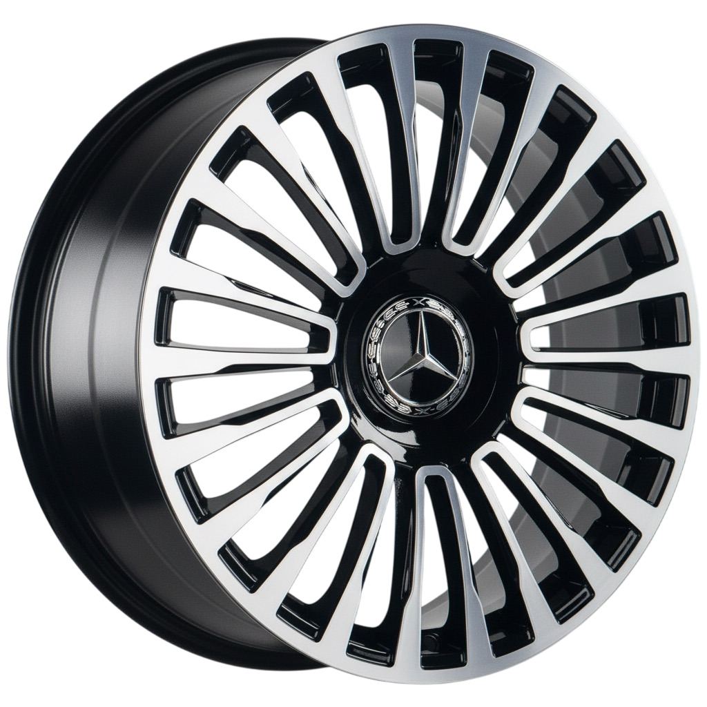 EMR 8.5x19-5x112 ET35 CB66.6