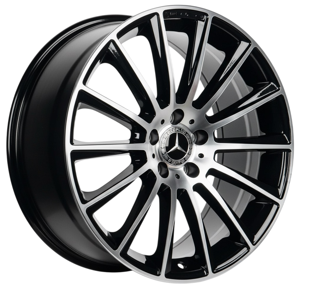 EMR 9.0x19-5x112 ET48 CB66.6