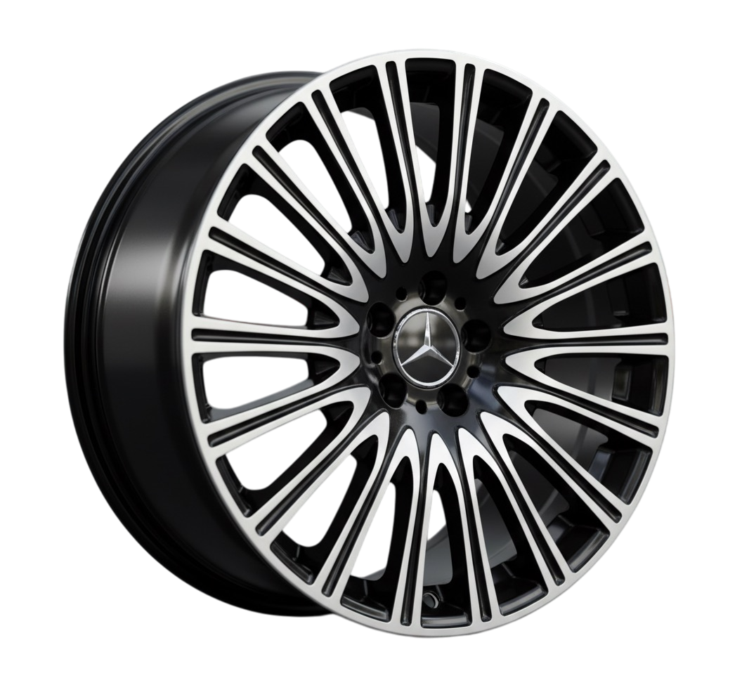 EMR 8.5x19-5x112 ET48 CB66.6