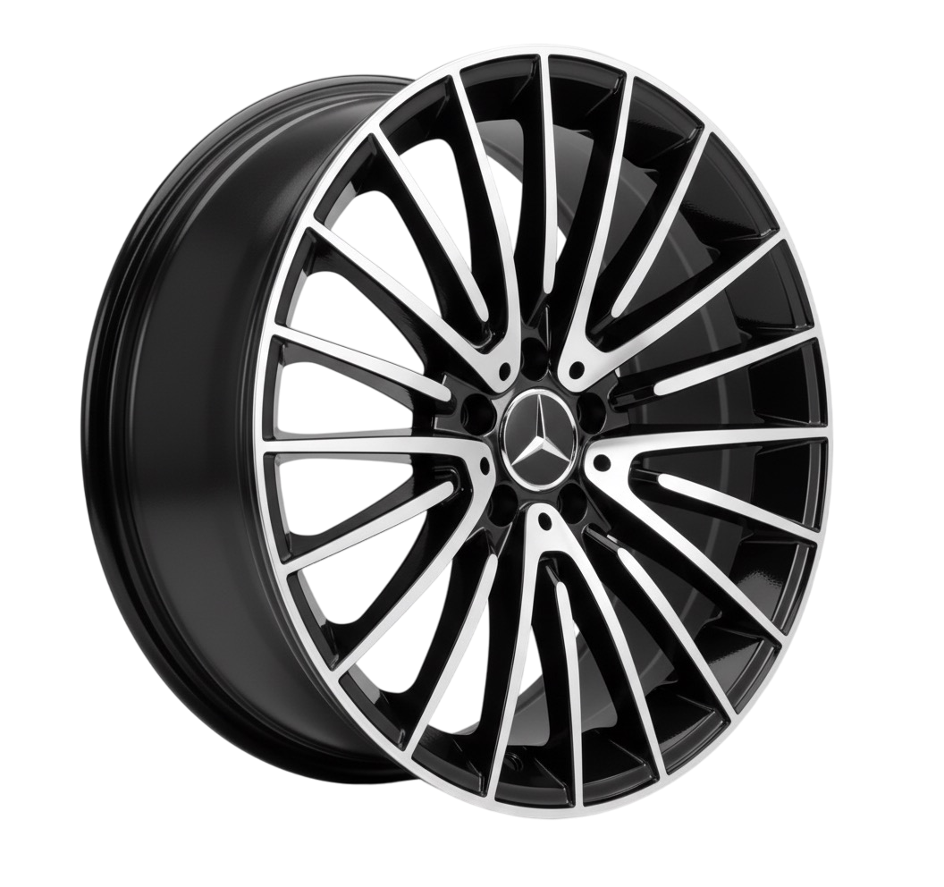 EMR 8.5x19-5x112 ET38 CB66.6