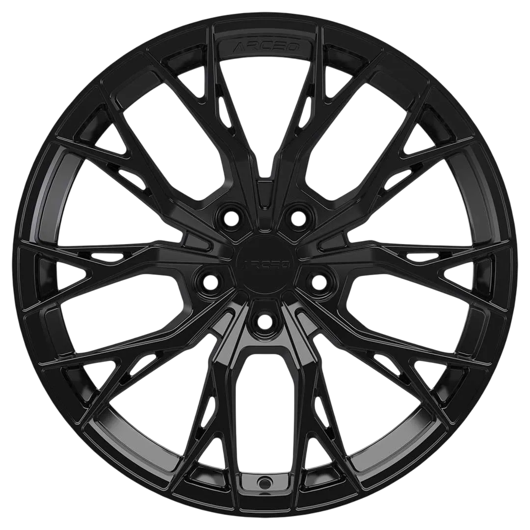 ARCEO 8.5x19"-5x112 ET35 CB73.1
