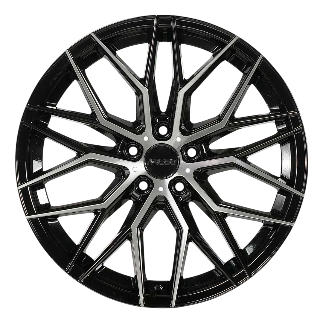 ARCEO 7.5x17"-5x112 ET35 CB73.1