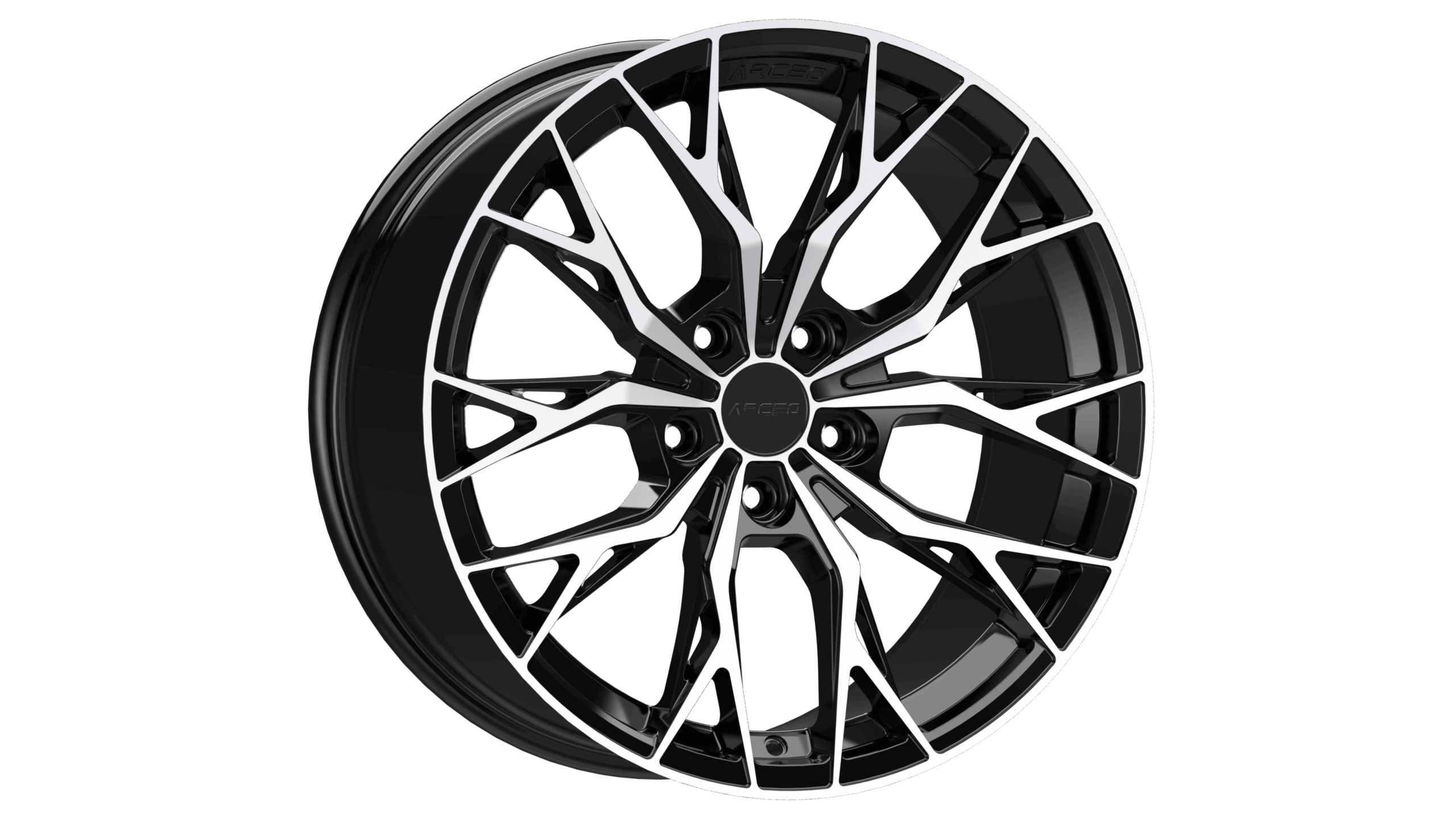 ARCEO ROMA 8.5x19"-5x112 ET40 CB73.1