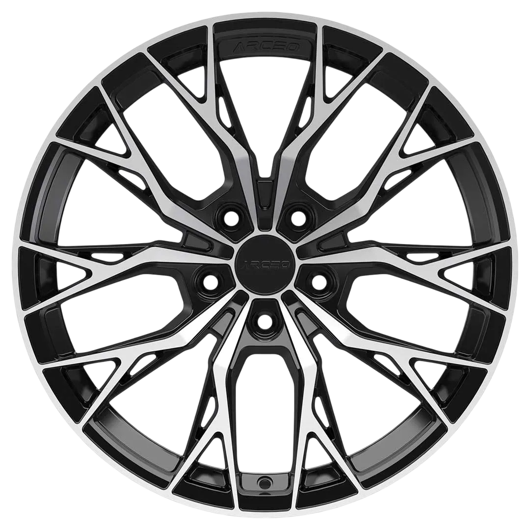 ARCEO 8.5x19"-5x112 ET30 CB73.1