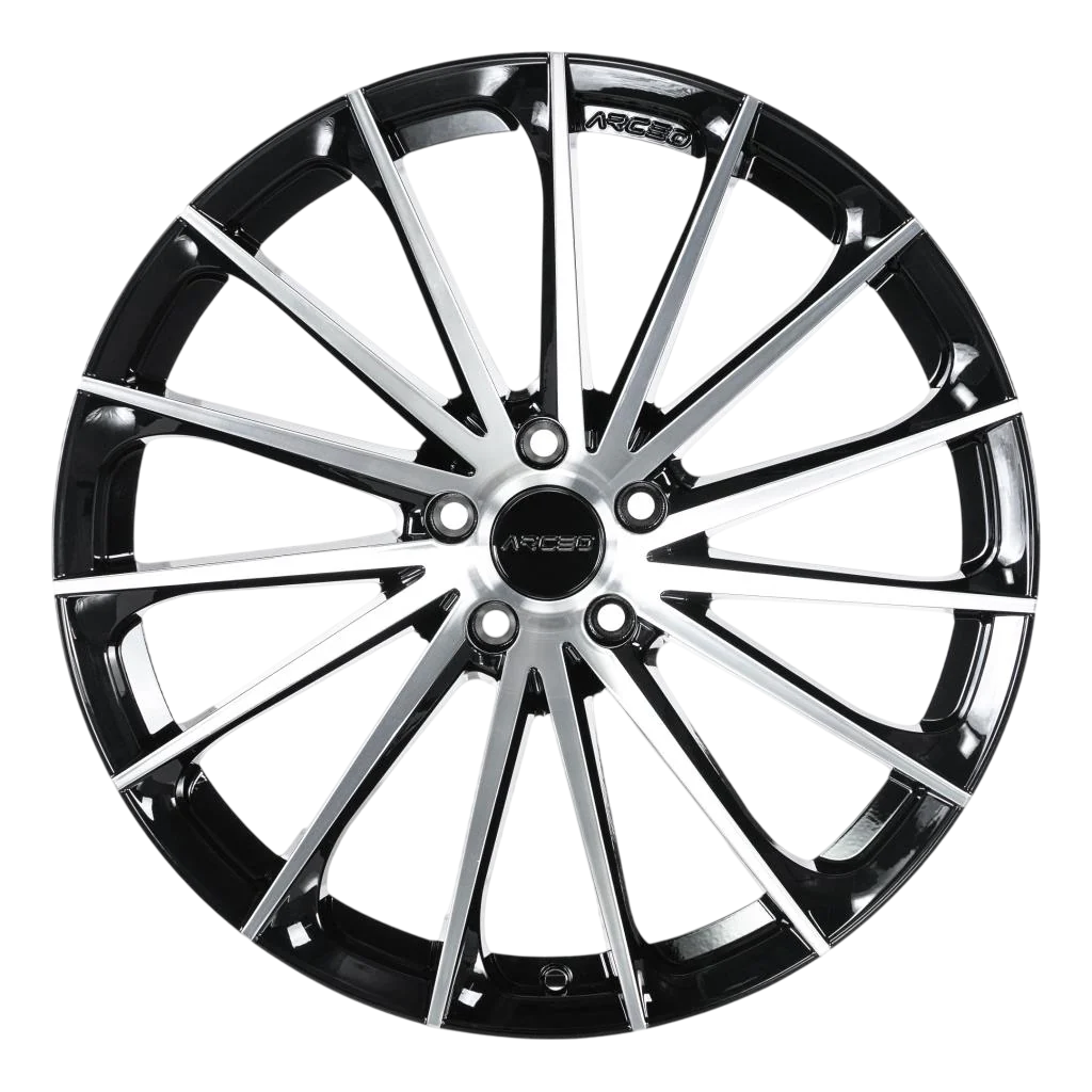 ARCEO 9.0x20"-5x112 ET35 CB66.6