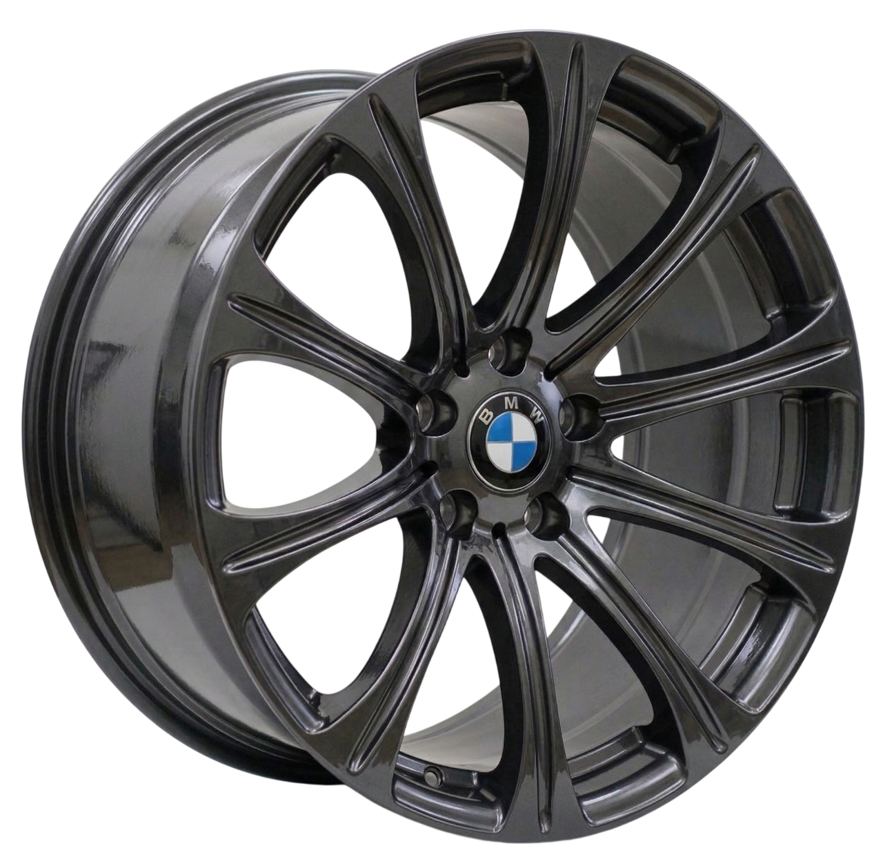 EMR 9.0x19"-5x120 ET14 CB72.6