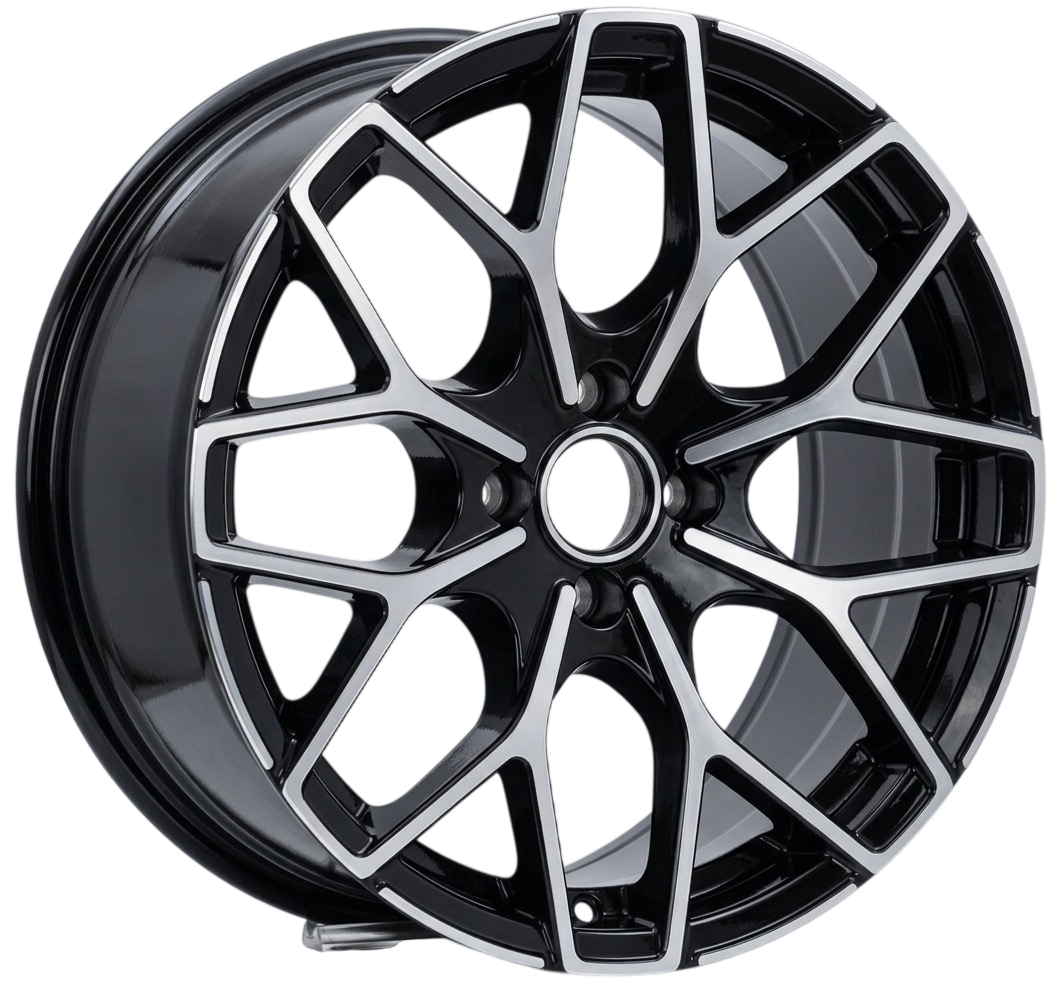 EMR 7.5x17"-5x112 ET35 CB73.1