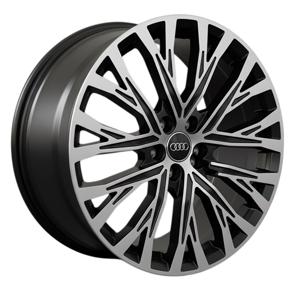 EMR 9.0x20"-5x112 ET35 CB66.6
