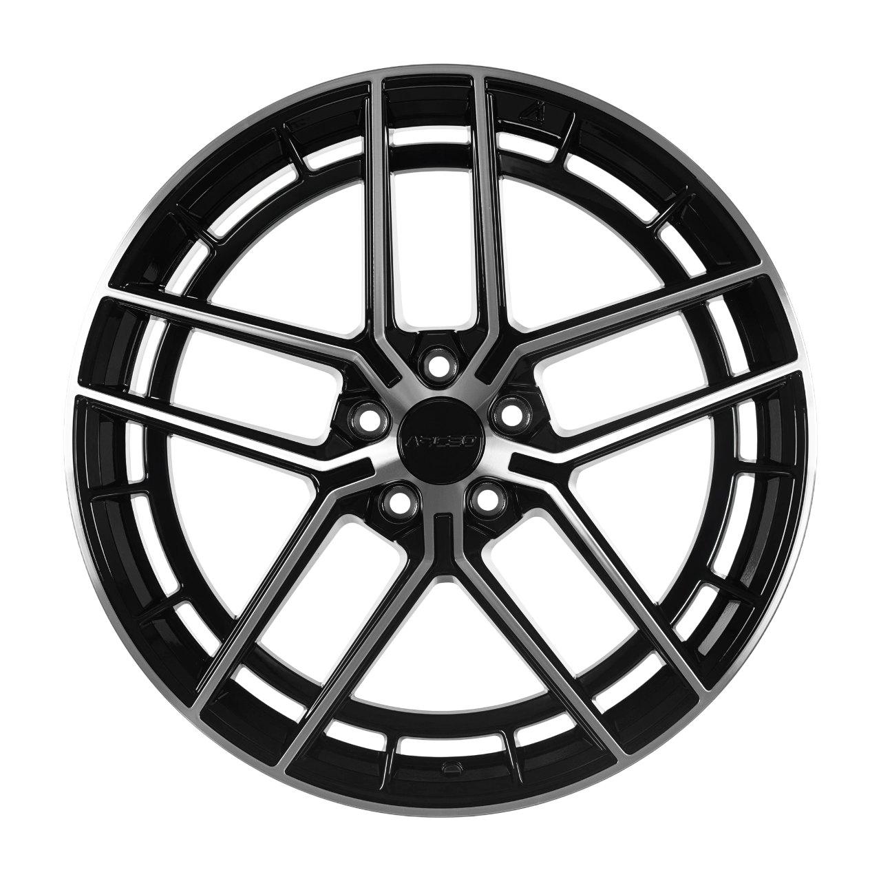 ARCEO 8.5x20"-5x112 ET30 CB66.6