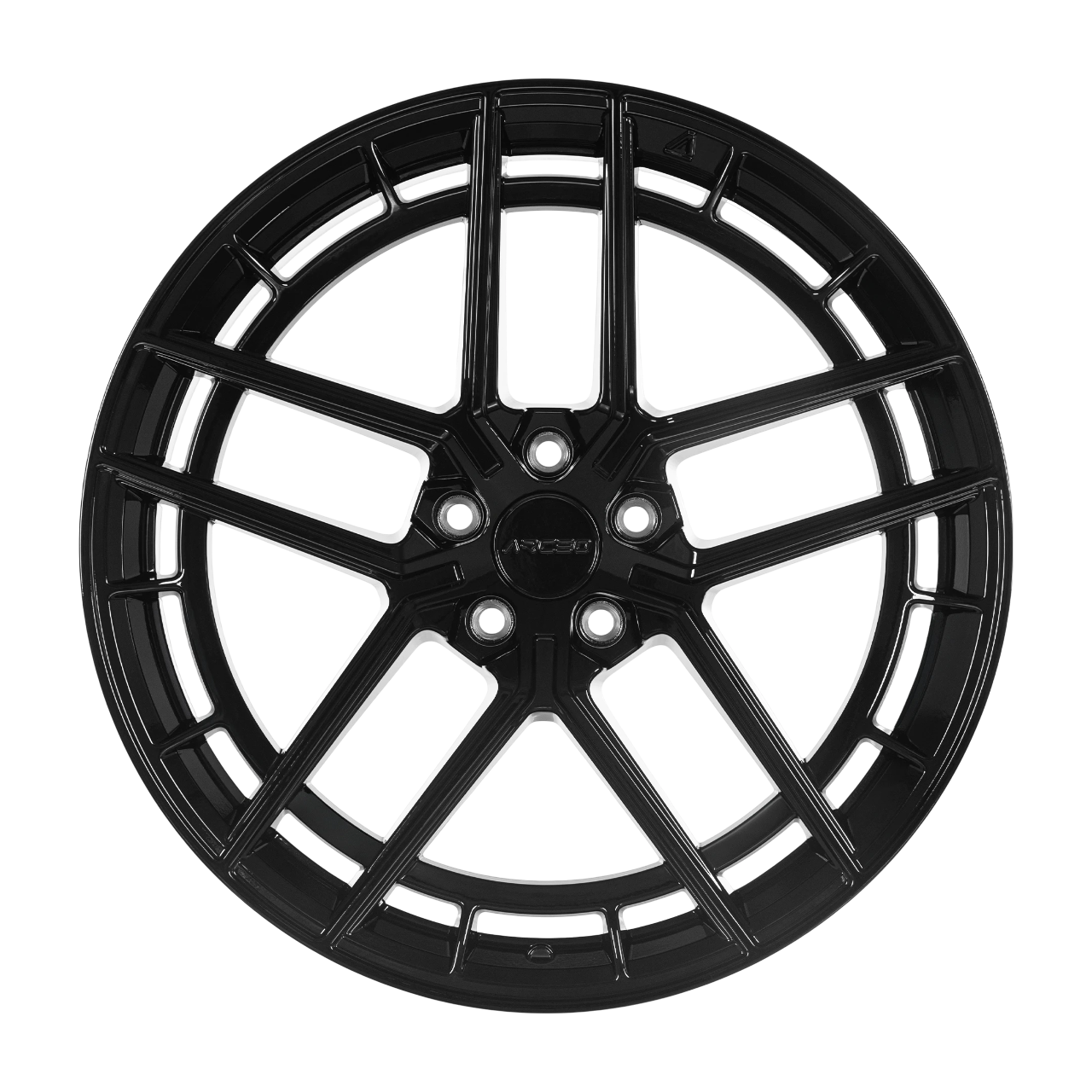 ARCEO 8.5x20"-5x112 ET30 CB66.6