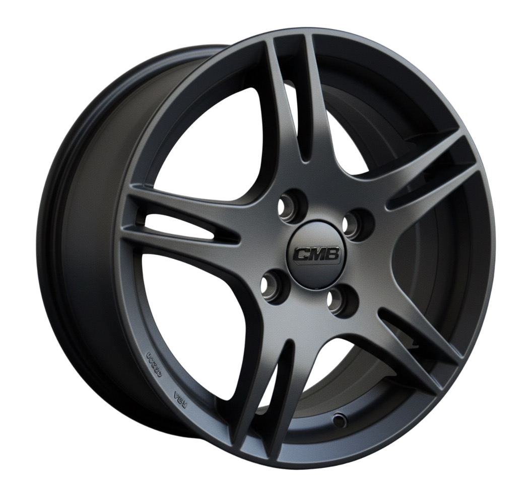 CMS 5.5x14"-4x100 ET45 CB67.2