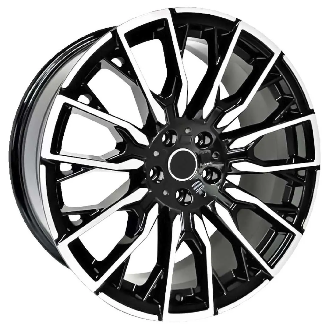 EMR 8.5x19"-5x112 ET30 CB66.6