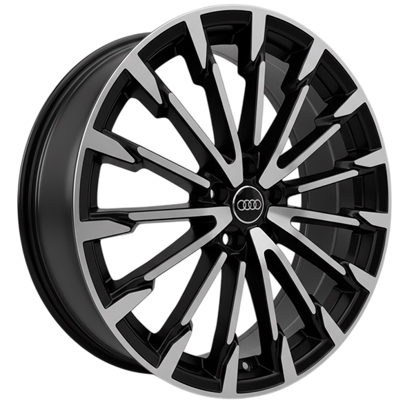 EMR 8.5x19"-5x112 ET35 CB66.45