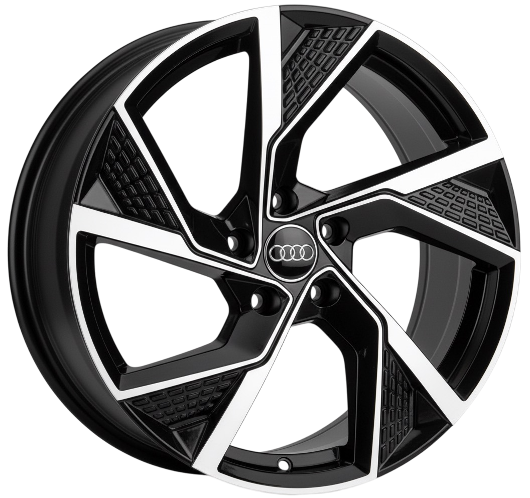 EMR 8.5x19"-5x112 ET40 CB66.6