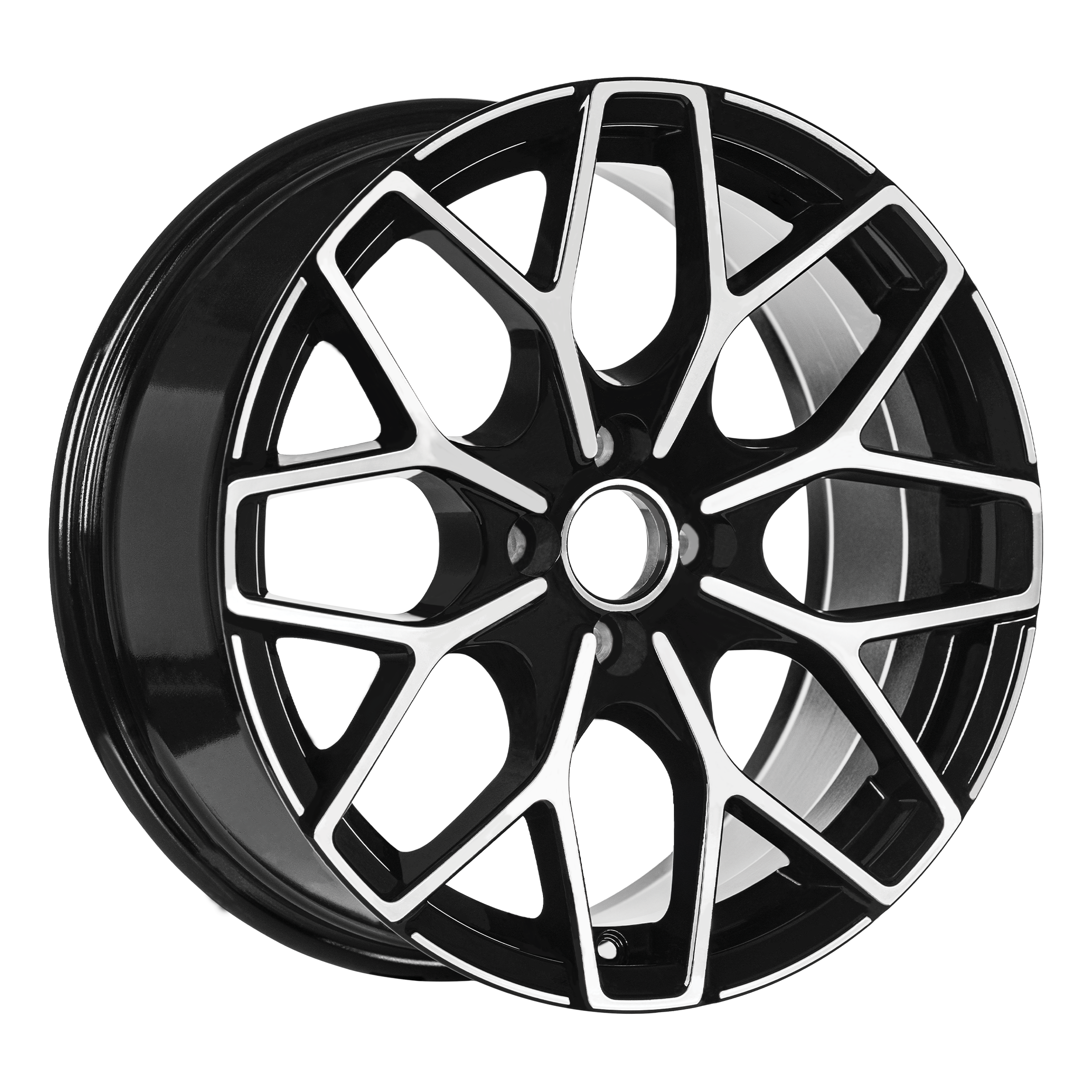 EMR 7.5x17"-4x108 ET35 CB63.4