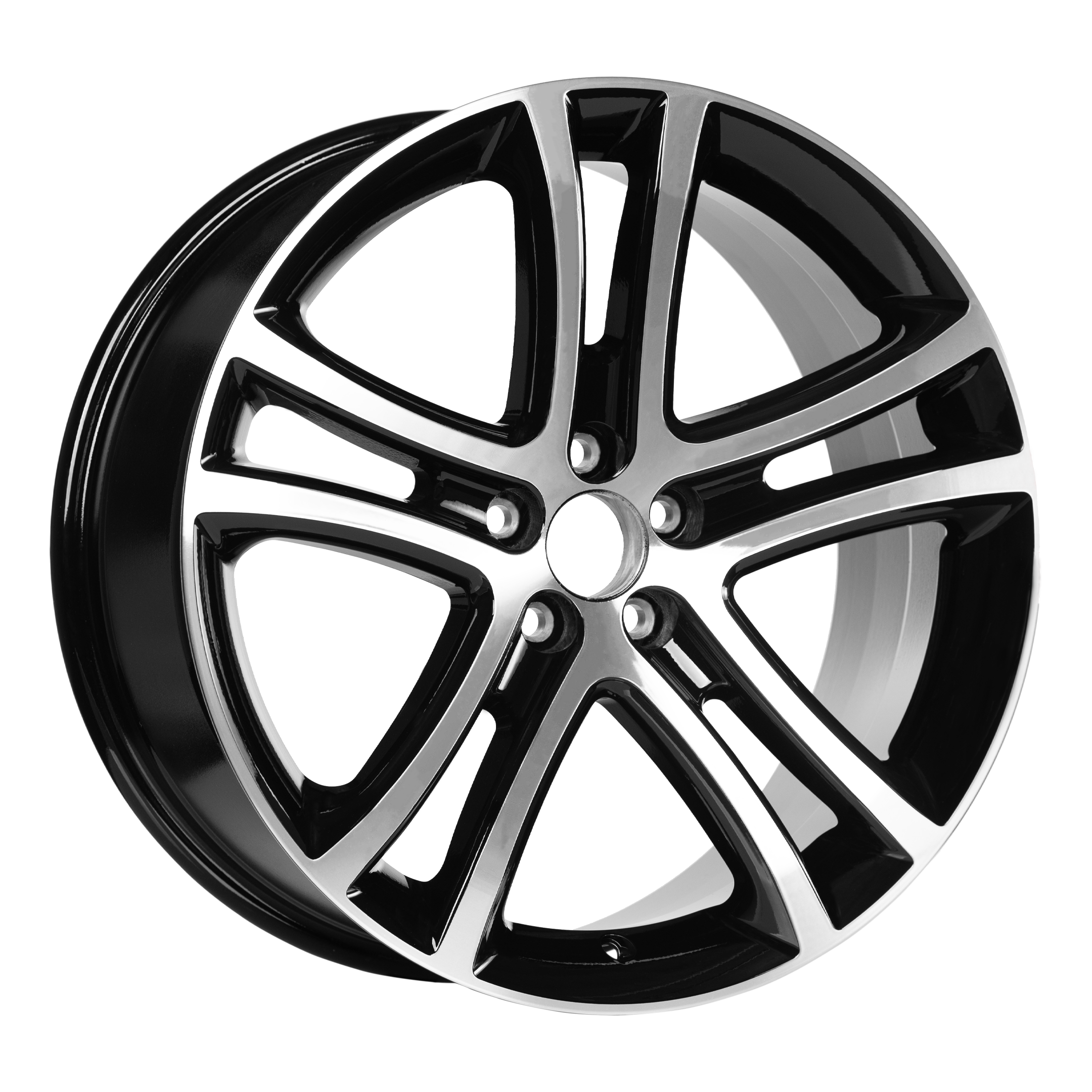 EMR 8.0x18"-5x112 ET40 CB73.1