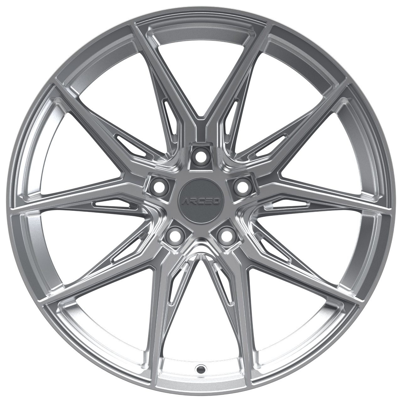 ARCEO 9.5x19-5x120 ET37 CB72.6