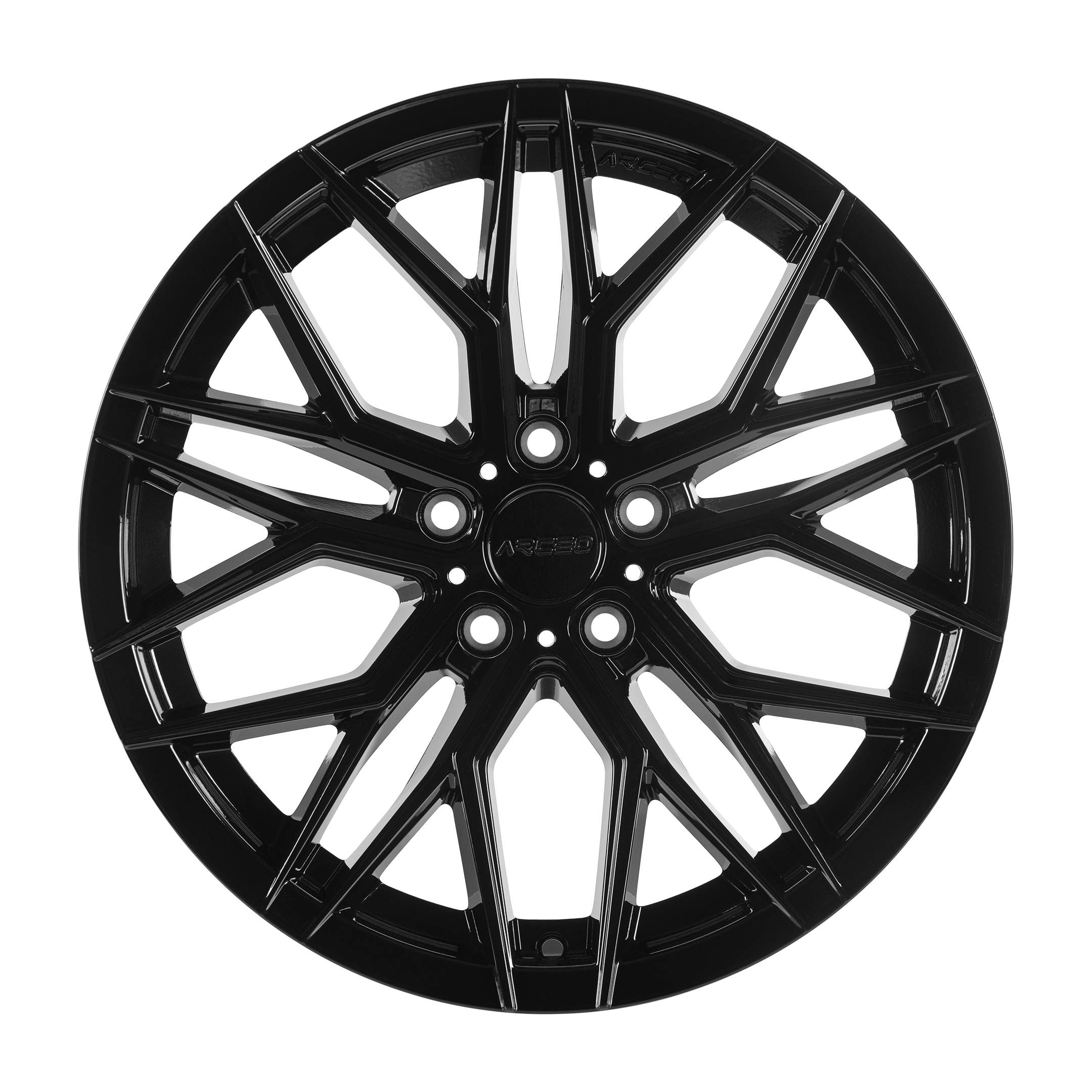 ARCEO 9.0x18-5x114.3 ET40 CB73.1
