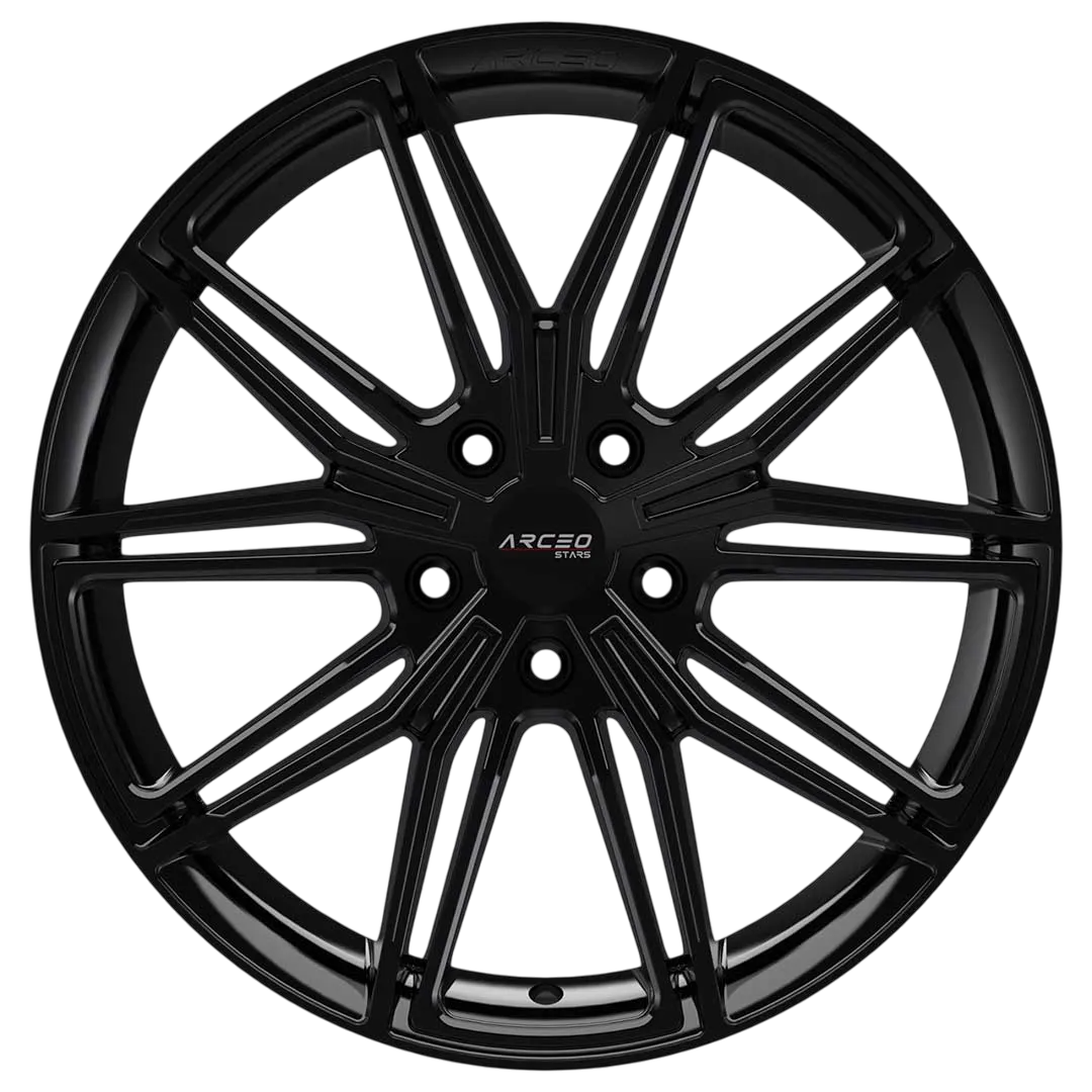 ARCEO 8.0x19-5x120 ET35 CB72.6