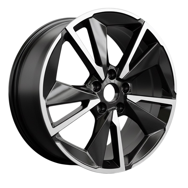 EMR 8.0x18"-5x114.3 ET41 CB73.1
