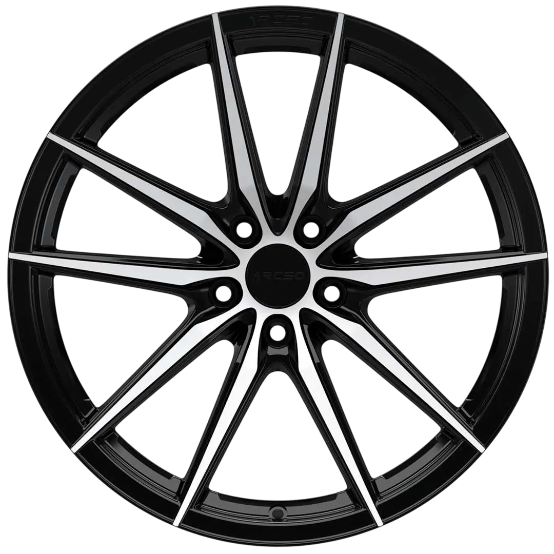 ARCEO 8.0x18-5x120 ET33 CB72.6