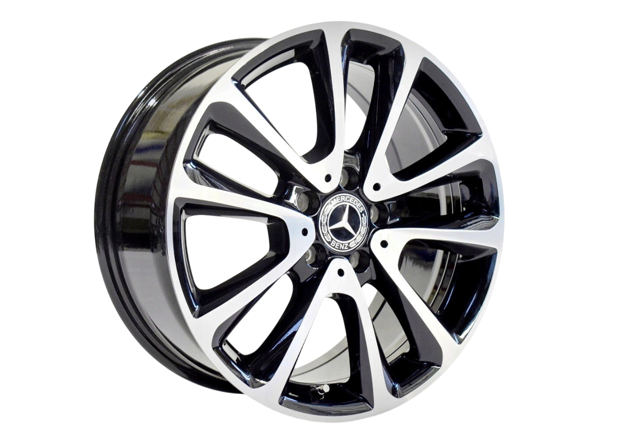 AC 8.0x18"-5x112 ET43 CB66.6