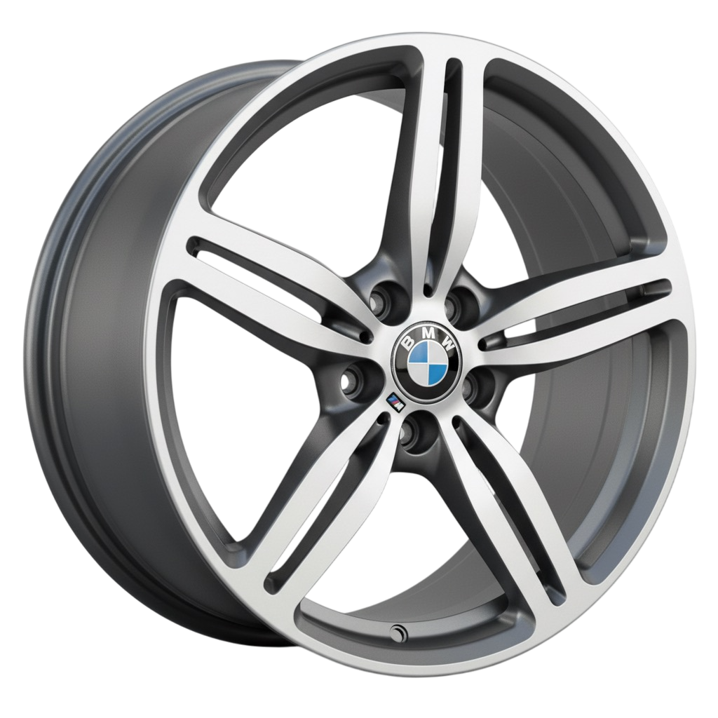 AC 10x19"-5x120 ET20 CB72.6