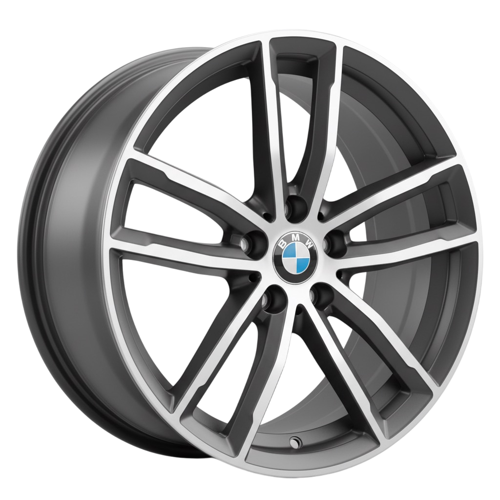 AC 8.0x18"-5x112 ET30 CB66.6