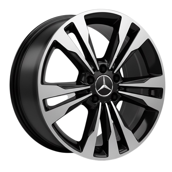 AC 7.0x17"-5x112 ET48 CB66.6