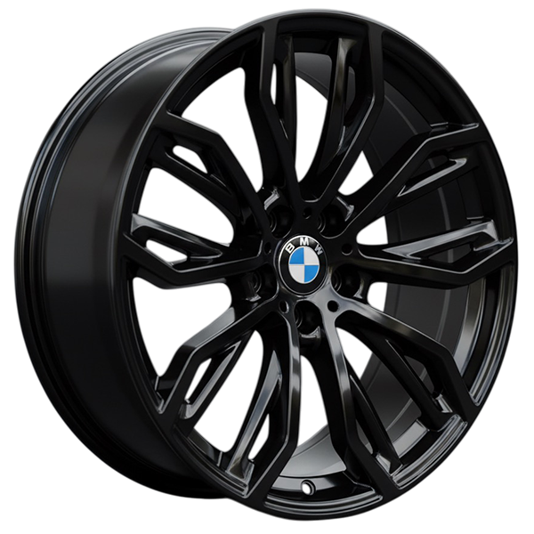 AC 9.5x20"-5x120 ET40 CB74.1