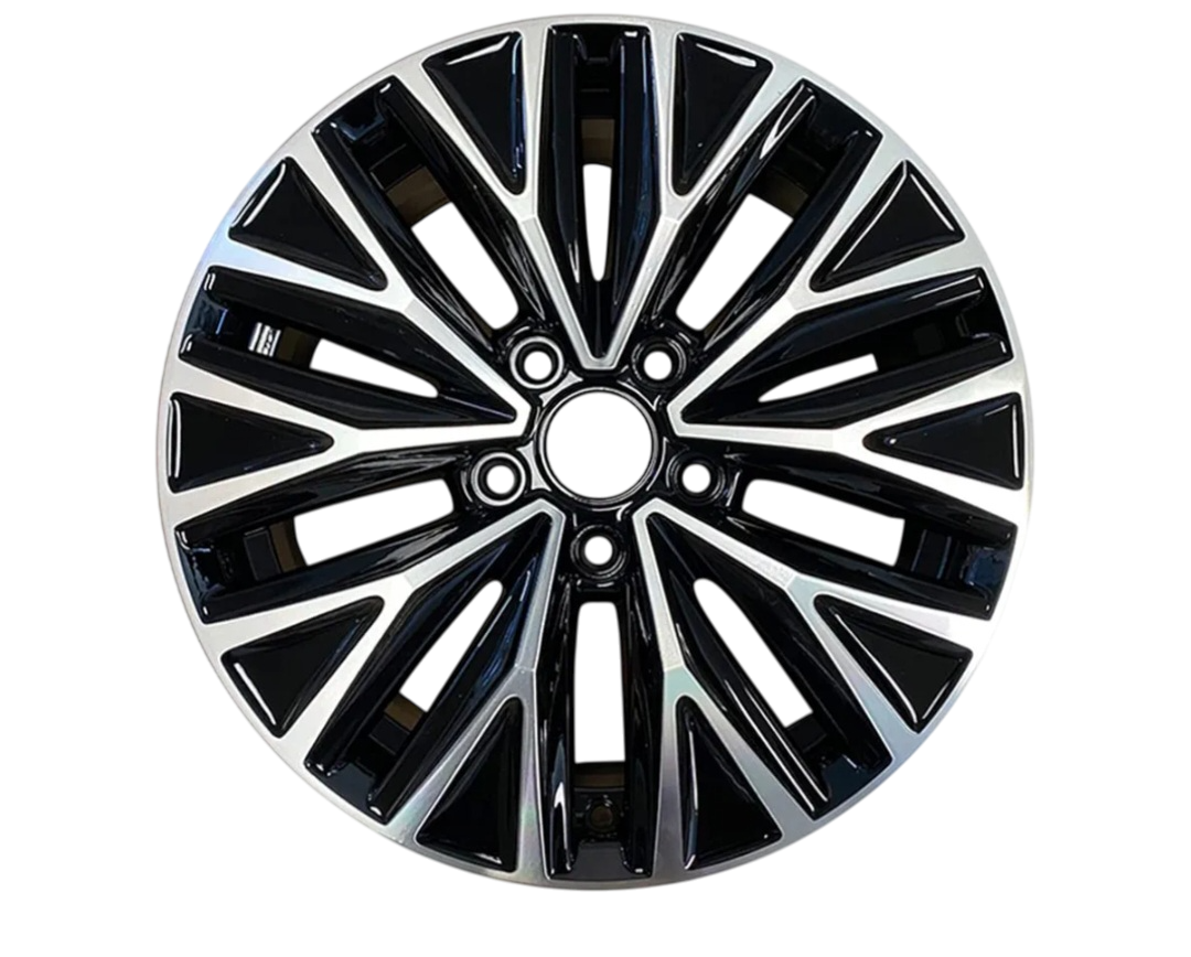 AC 6.5x16"-5x112 ET46 CB57.1