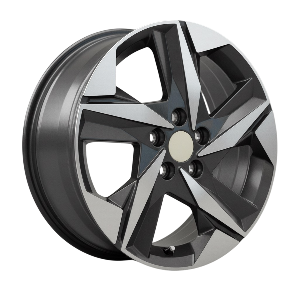 AC 6.5x16"-5x114.3 ET46 CB67.1