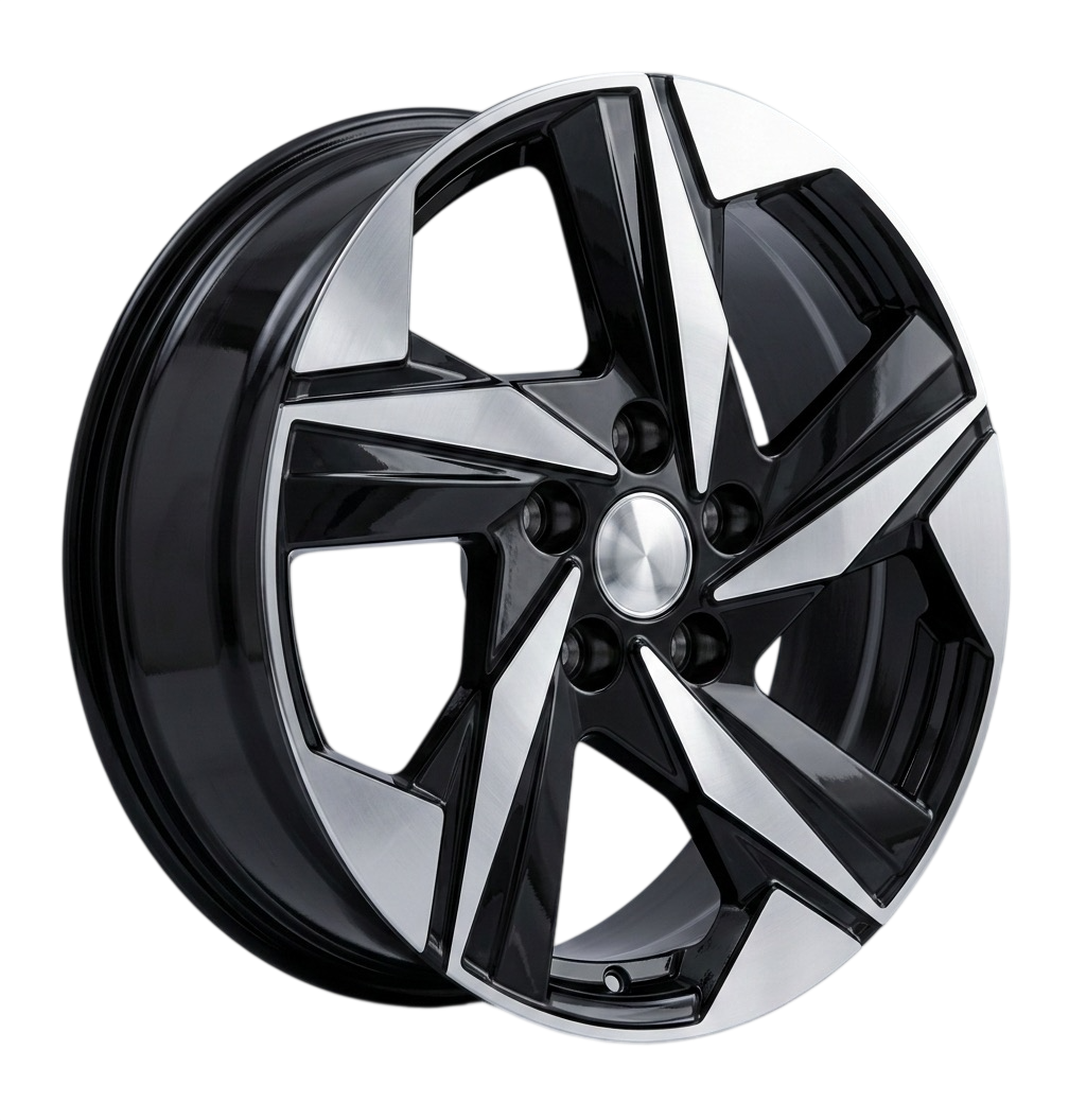 AC 7.0x17"-5x114.3 ET49 CB67.1
