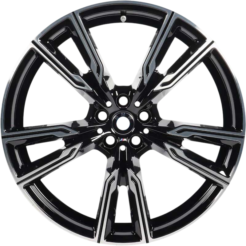 AC 10x20"-5x112 ET40 CB66.6