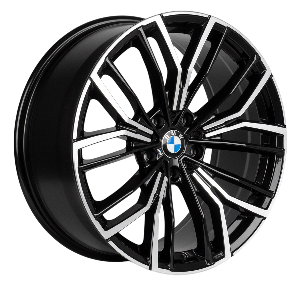 AC 8.0x19"-5x112 ET30 CB66.6